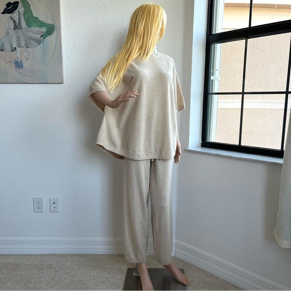 SENREVE Cashmere Pants - Picture 4 of 7